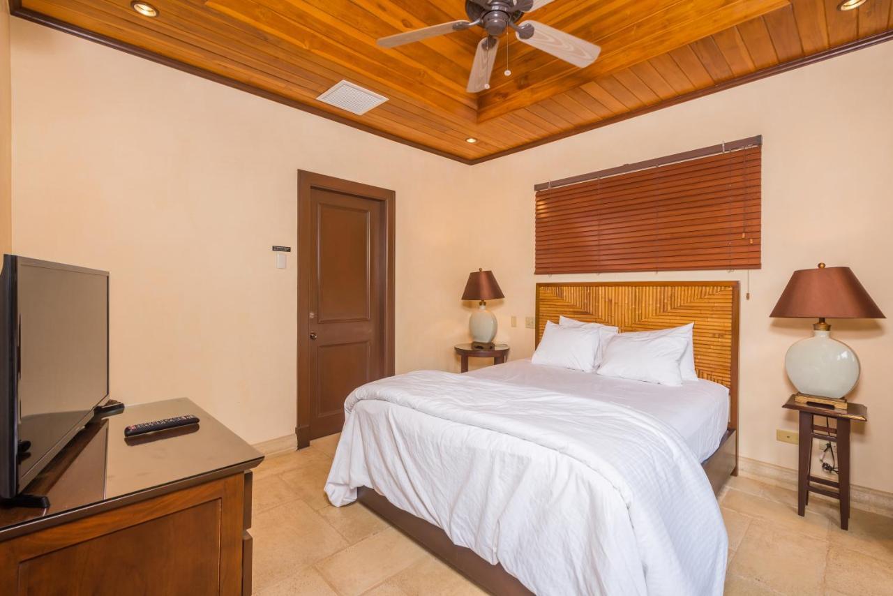 Jet Luxury At Langosta Beach Resort & Villas Tamarindo Buitenkant foto