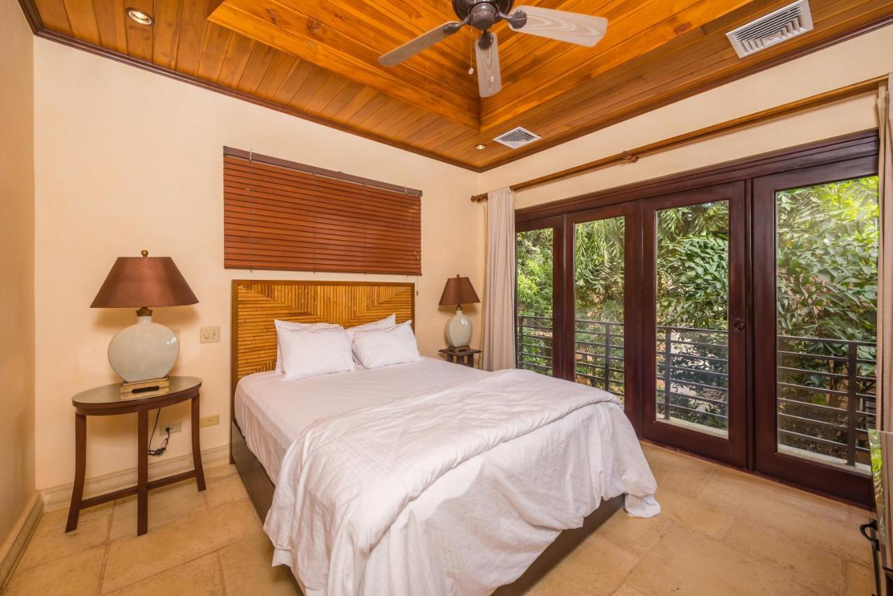 Jet Luxury At Langosta Beach Resort & Villas Tamarindo Buitenkant foto
